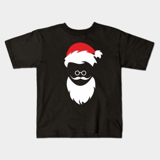 Santa Clause Kids T-Shirt